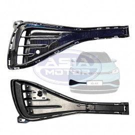 Решітка протитуманки права ID4 X 11D 854 662 041